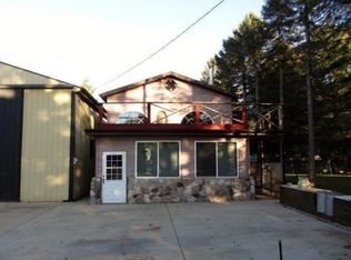 10459 S Garfield Ave, Lake, MI 48632