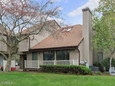 116 Cotswold Circle, Ocean, NJ, 07712