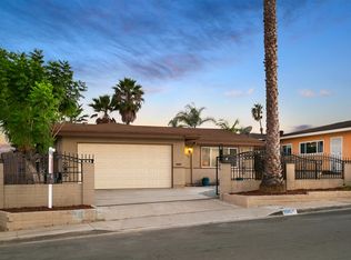 3985 Marcwade Dr, San Diego, CA 92154