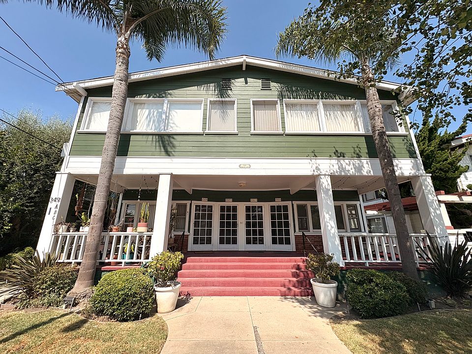 1st image of 349 Molino Ave #351