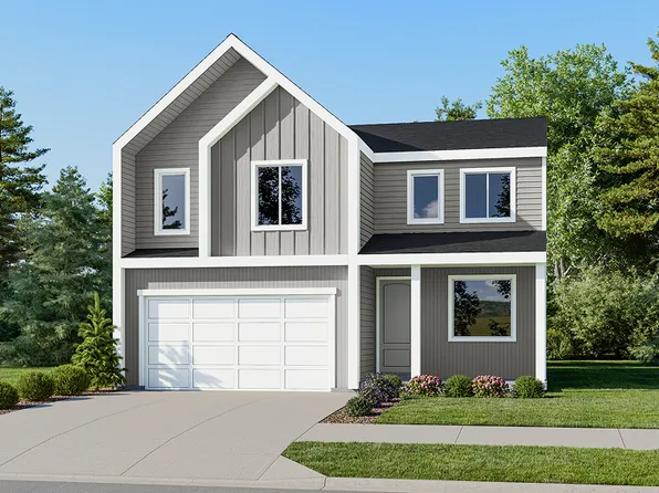 1878 N Gardenia Dr, Saratoga Springs, UT 84045