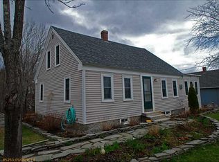 44 Willow St, Winterport, ME 04496
