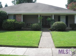 4005 Blecker Dr, Baton Rouge, LA 70809
