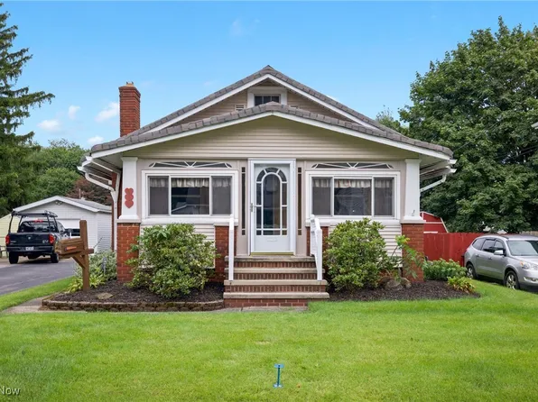465 Sumatra Ave, Akron, OH 44305