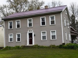 13970 Main Market Rd, Burton, OH 44021