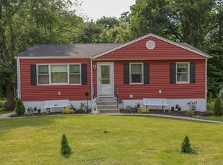 133 Blauvelt Rd, Nanuet, NY 10954