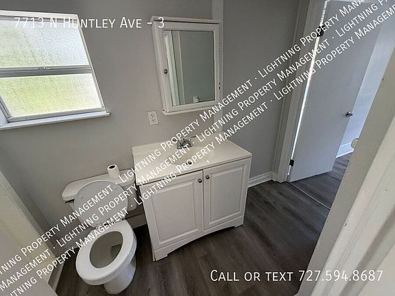 4th image of 7713 N Huntley Ave APT 3