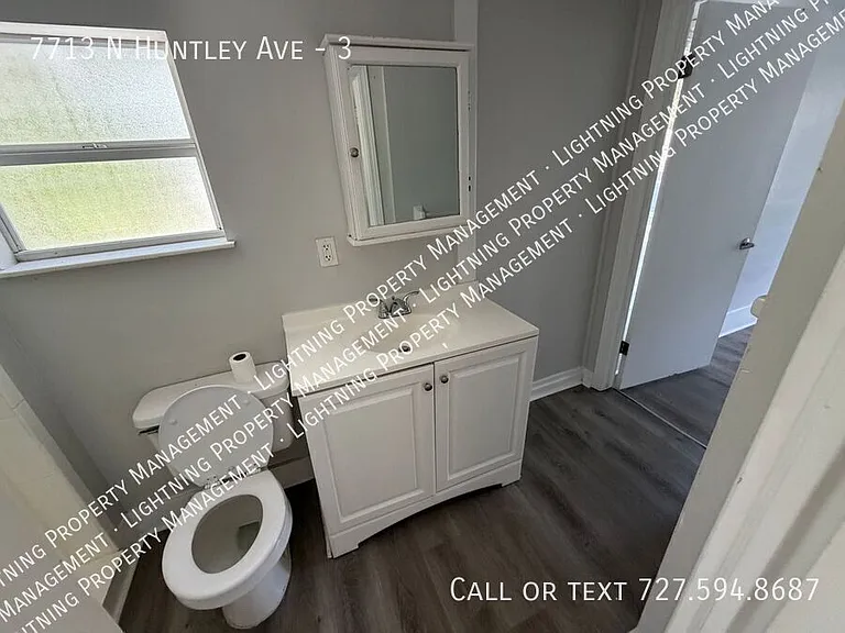 7713 N Huntley Ave #3 — Photo 4