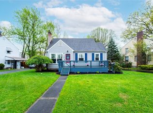 114 Wilson Ave, Niles, OH 44446