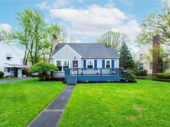 114 Wilson Ave, Niles, OH 44446