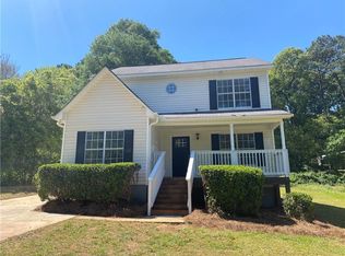 339 Barr Cir, Rex, GA 30273