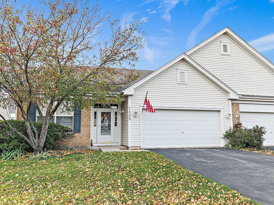 1st image of 1495 Waterside Dr #1495