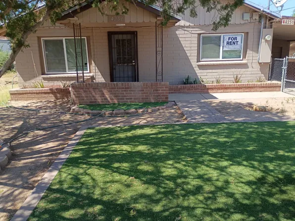 4251 N Idaho Ln, Tucson, AZ 85705