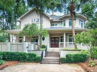 2 Black Duck Pl, Hilton Head Island, SC 29928