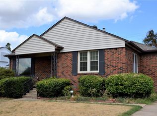 5312 N Hudson Ave, Oklahoma City, OK 73118