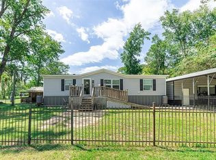 88 County Road 1333, Liberty, TX 77575