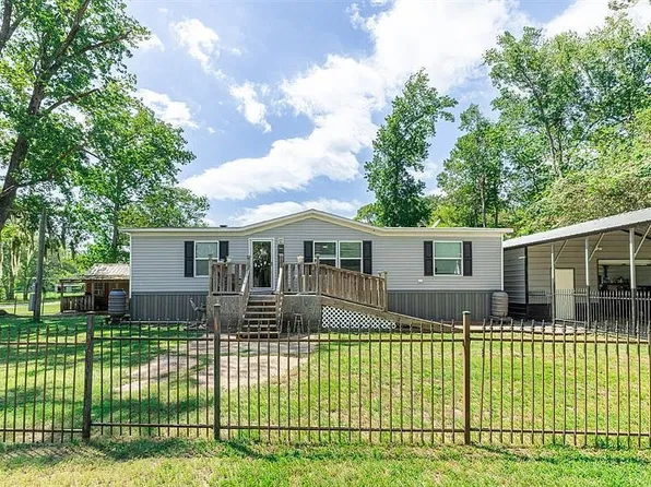 88 County Road 1333, Liberty, TX 77575