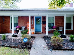 4019 Blossomwood Dr, Louisville, KY 40220