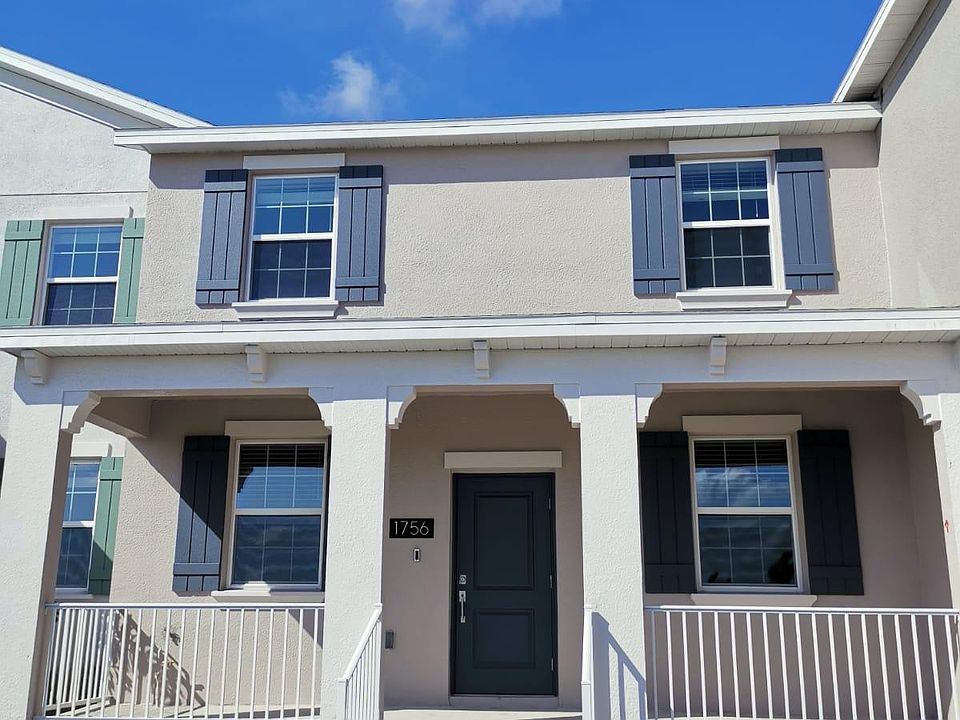 Front House