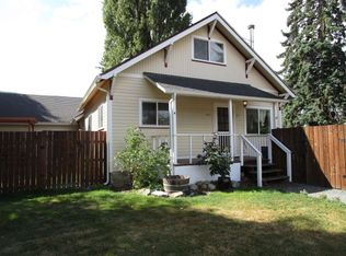 701 Marshall St, Sedro Woolley, WA 98284