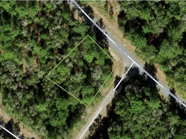 2130 W ANDROMEDAE DRIVE LOT 10, CITRUS SPRINGS, FL 34434