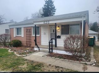 620 Eugene St, Ypsilanti, MI 48198