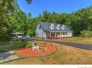 1633 Cedar Terrace Dr, Lancaster, SC 29720