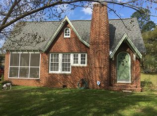 915 N Davis St, Albany, GA 31701