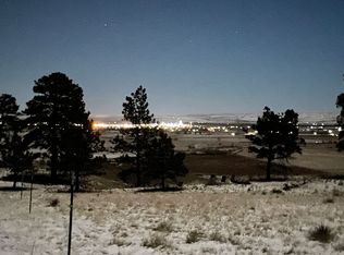 5045 Chief Brave Wolf Trl, Laurel, MT 59044