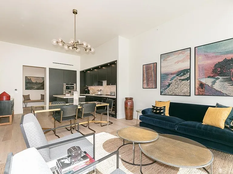 288 Pacific Ave #2H — Photo 4