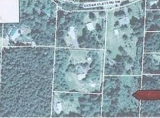 6401 Cedar Flats Rd SW, Olympia, WA 98512