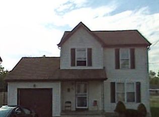 25 Eaton St, Lackawanna, NY 14218