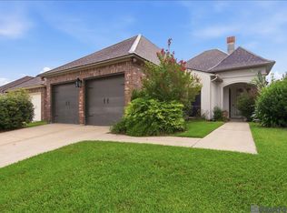 19455 Kelly Wood Ct, Baton Rouge, LA 70809
