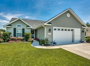 501 Coopers Hawk Ct, Myrtle Beach, SC 29588