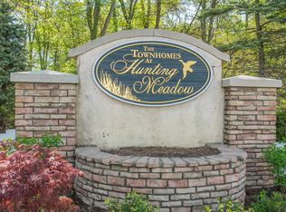 6 Allister Ct #6, Lincoln Park, NJ 07035
