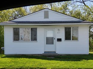 425 S 20th St, Saginaw, MI 48601