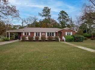 412 Bermuda St, Batesburg, SC 29006