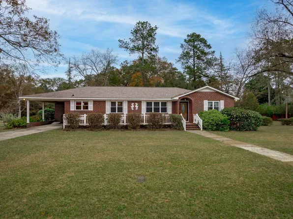 412 Bermuda St, Batesburg, SC 29006