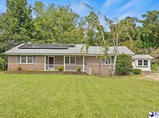 203 W Camp Branch Rd, Scranton, SC 29591