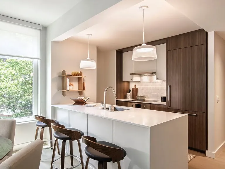 Welcome to Mabel, where modern elegance meets comfort. Our stunning kitchens feature sleek finishes and top-of-the-line appliances, perfect for culinary adventures. Embrace a lifestyle of luxury and convenienceschedule your tour today!