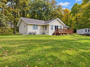 37742 N Eagle Lake Rd, Battle Lake, MN 56515