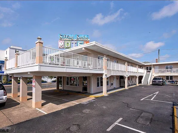 840 Ocean Ave Unit C44, Ocean City, NJ 08226