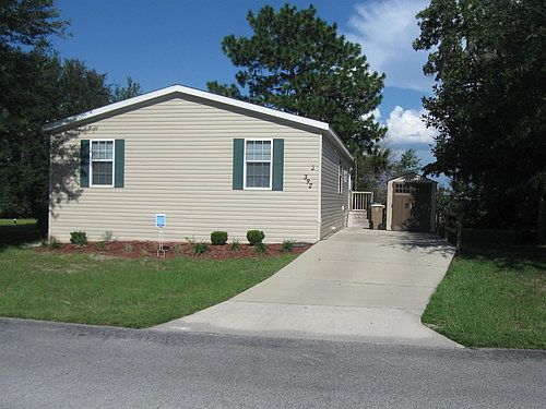2nd image of 3150 NE 36th Ave Lot 392