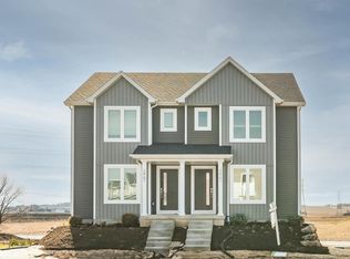 2461 Wildcat Dr, Fitchburg, WI 53711