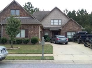 5310 Creekside Loop, Birmingham, AL 35244