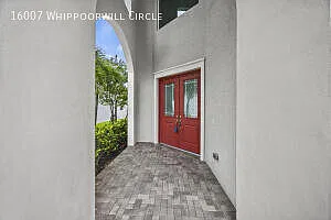 16007 Whippoorwill Circle Waterfront — Photo 4
