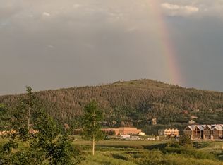 722 Saddle Ridge Cir, Granby, CO 80446