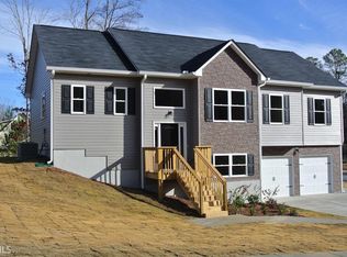 18 Bush Arbor Pl SW #15, Rome, GA 30165