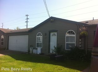 315 SW William Ave, Chehalis, WA 98532