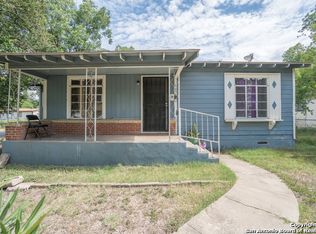 403 Mount Vernon Ct, San Antonio, TX 78223
